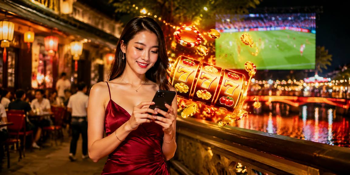 hk6 Vào thẳng vòng spin miễn phí