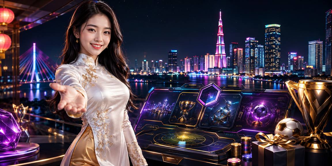 hk6 Keno và các trò xổ số điện tử